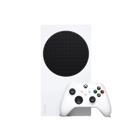 קונסולה XBOX SERIES S – STARTER EDITION