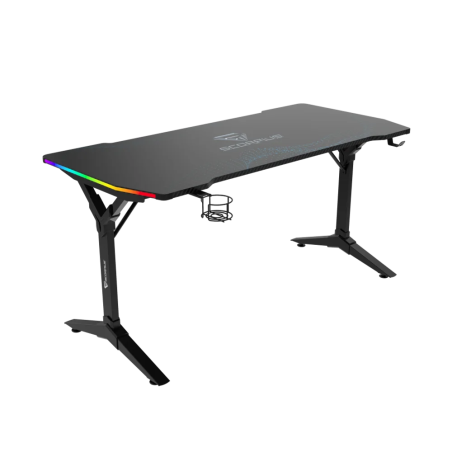 שולחן גיימינג SCORPIUS DESKPRO-HJ150
