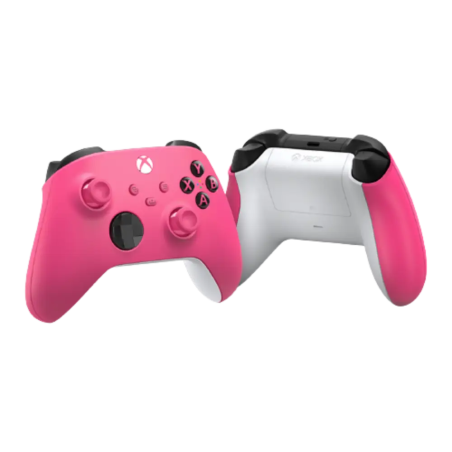 בקר XSER DEEP PINK