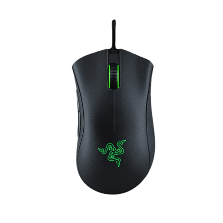 עכבר חוטי RAZER DEATHADDER ESSENTIAL