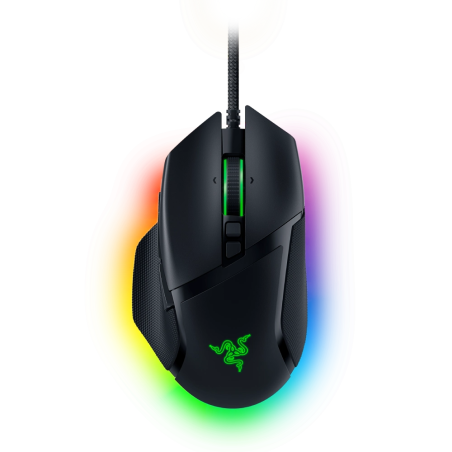 עכבר גיימינג Razer Basilisk V3 RGB