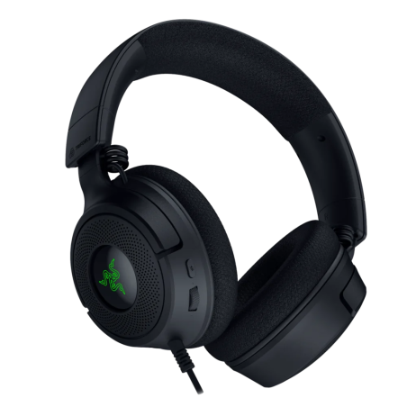 אוזניות גיימינג RAZER KRAKEN V4 X RGB