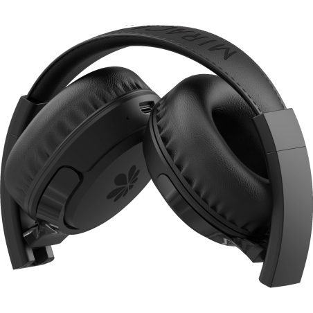 אוזניה קשת MBTOE110 BT שחור MIR