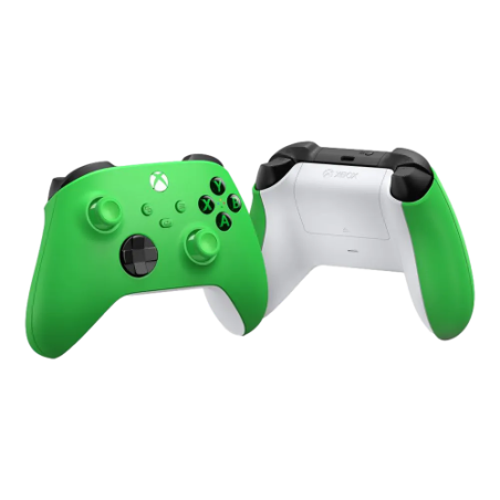 בקר XSER VELOCITY GREEN