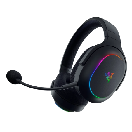 אוזניות אלחוטיות RAZER BARRACUDA X Chroma