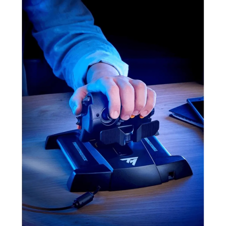 ג'ויסטיק TFRP RUDDER