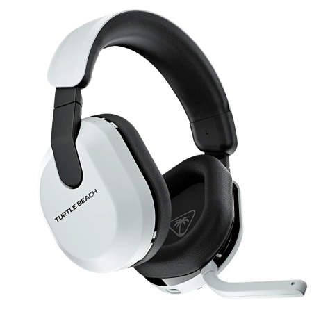 אוזניות גיימינג אלחוטיות Turtle Beach Stealth 600 Gen 3 PS לבן