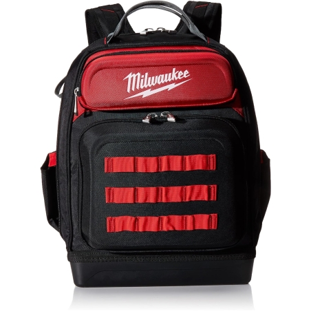 תיק גב Milwaukee ULTIMATE JOBSITE BACKPACK