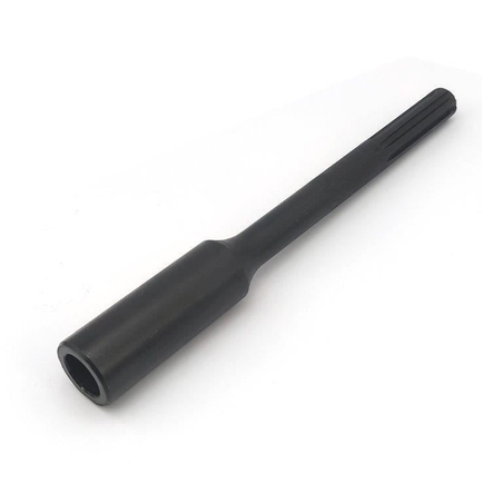 איזמל לקונגו לאלקטרודת הארקה SDS MAX