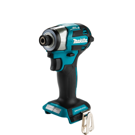 גוף מברגת אימפקט Makita Brushless XDT20Z / DTD173Z
