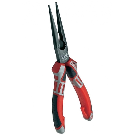 NWS Chain Nose Pliers (Radio Pliers) 8