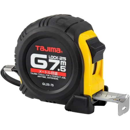 מטר 7.5 מ' אורך TAJIMA