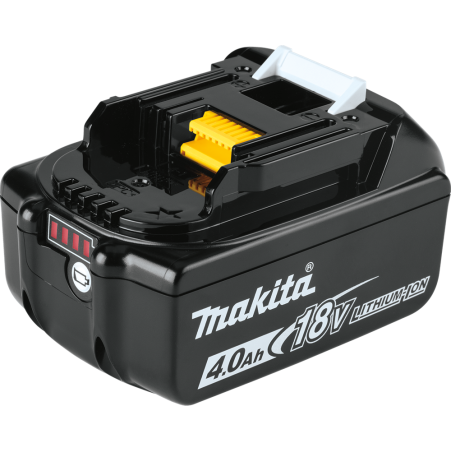 סוללת ליתיום-יון Makita LXT BL1840B 18V 4.0Ah