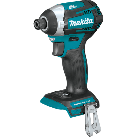 מברגת אימפקט MAKITA Brushless XDT14 / DTD154 18V