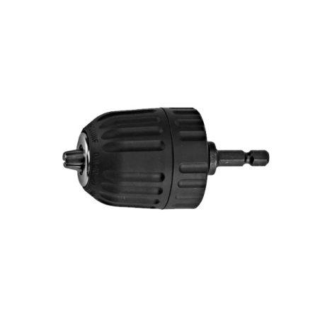 Automatic Drill Chuck For Screwdriver / Hammer 1-10 mm In Blister