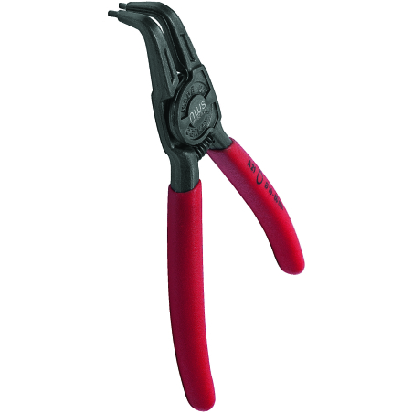 NWS 90° Angled Jaws Circlip Pliers  19-60 mm