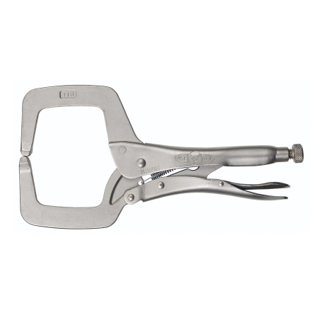 Irwin Vise-Grip 11R Orginal Locking C-Clamp