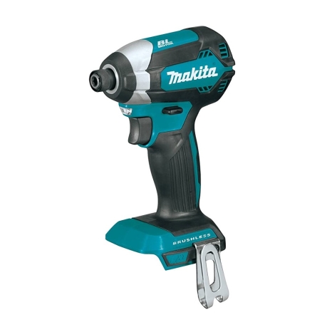 מברגת אימפקט MAKITA Brushless XDT13 / DTD153 18V