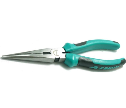 AIWO American Type Long Nose Pliers