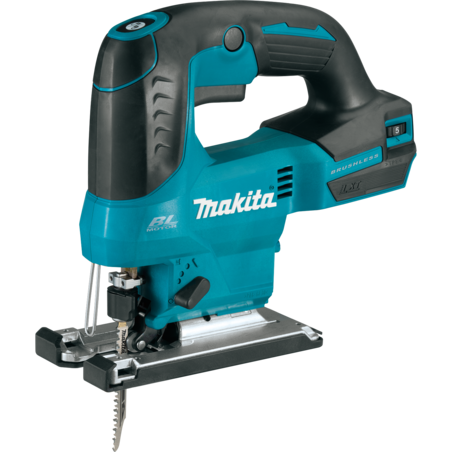 Makita 18V DJV184Z BL Jigsaw