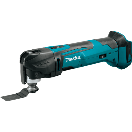 גוף מולטיטול Makita 18V
