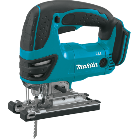 גוף מסור אנכי MAKITA 18V XVJ03Z / DJV180Z