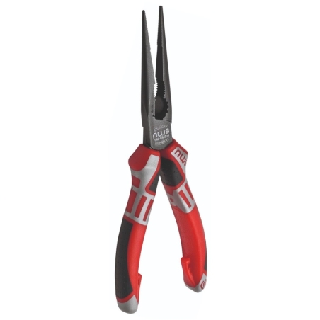 NWS Chain Nose Pliers (Radio Pliers) 7''