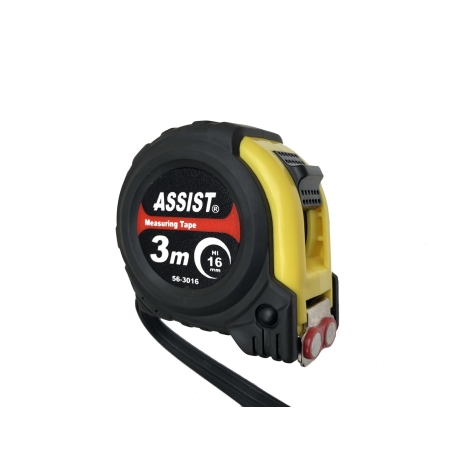מטר 3 מ' אורך מגנטי ASSIST