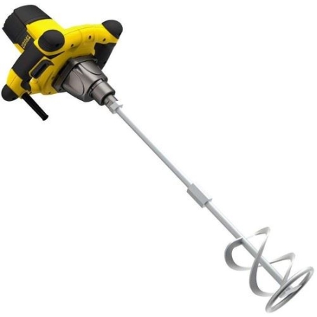 מערבל צבע / דבק חשמלי STANLEY 1600W