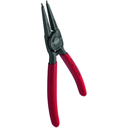 NWS Straight Jaws External Circlip Pliers 40 - 100 mm