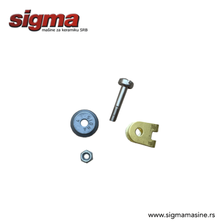 סכין למכונות קרמיקה מסדרת SIGMA 4 UP