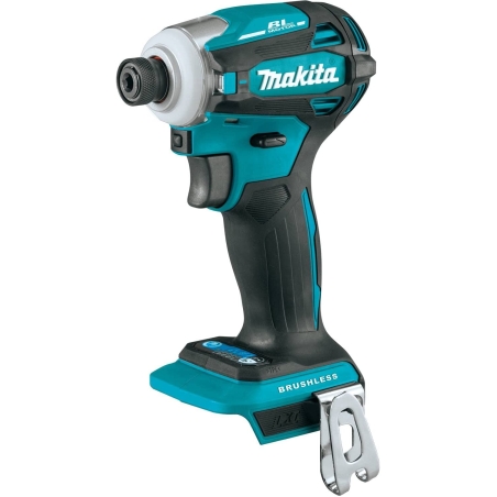גוף מברגת אימפקט Makita Brushless XDT19Z / DTD172Z