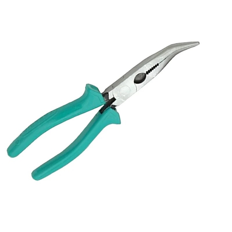 שפיץ פלייר 8'' מכופף AIWO