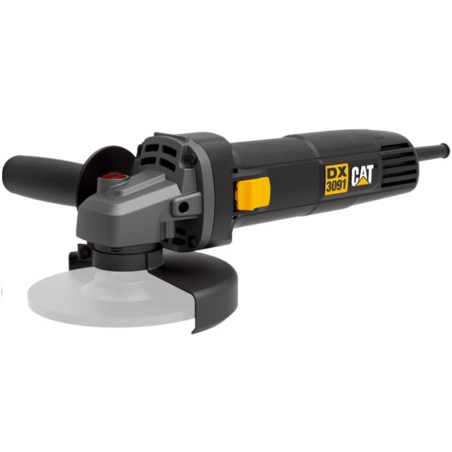 משחזת זווית 4.5'' CAT 720W