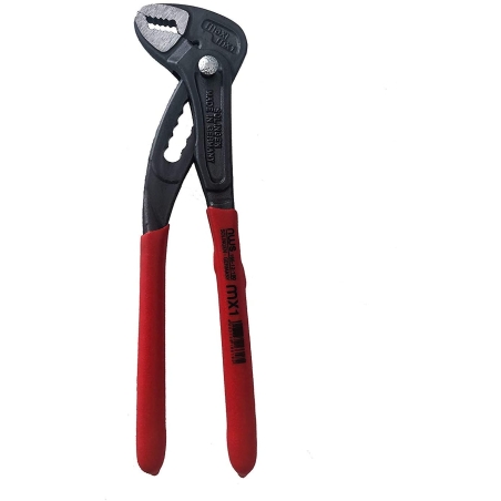 פלייר משאבות 12'' NWS Maxi MX3
