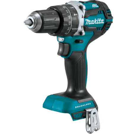 גוף מקדחה רוטטת Makita XPH12Z / DDF484Z 18V
