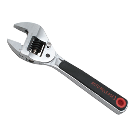 מפתח שבדי ראצ'ט 8''