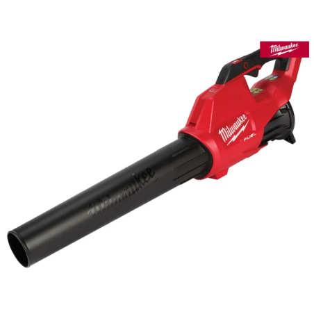 גוף מפוח עלים נטען Milwaukee FUEL M18 FBL