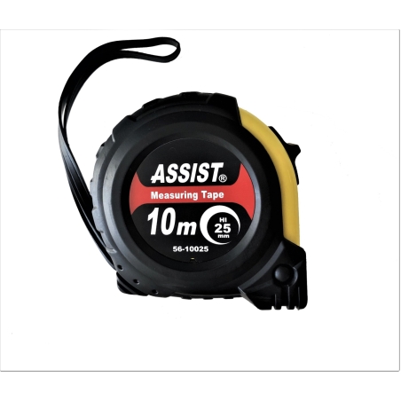 מטר 10 מ' אורך מגנטי ASSIST