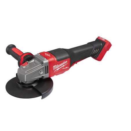 גוף משחזת זווית 4.5'' Milwaukee FUEL M18