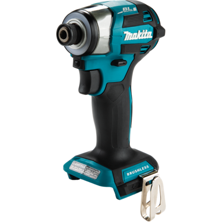 גוף מברגת אימפקט Makita Brushless XDT20Z / DTD173Z