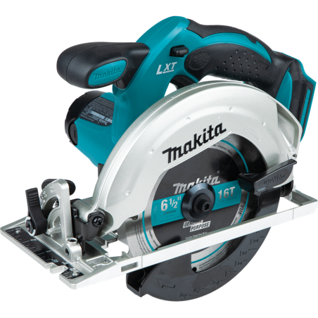 גוף מסור עגול 6.5'' MAKITA DSS611Z / XSS02Z 18V