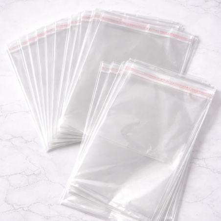 אריזה אישית לכל גרב