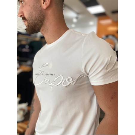 T_shirt Emporio valentini
