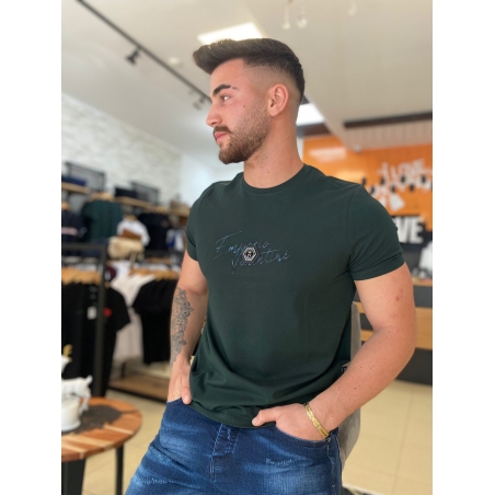 T_shirt Emporio valentini