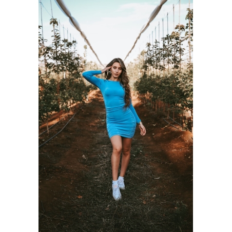 שמלה