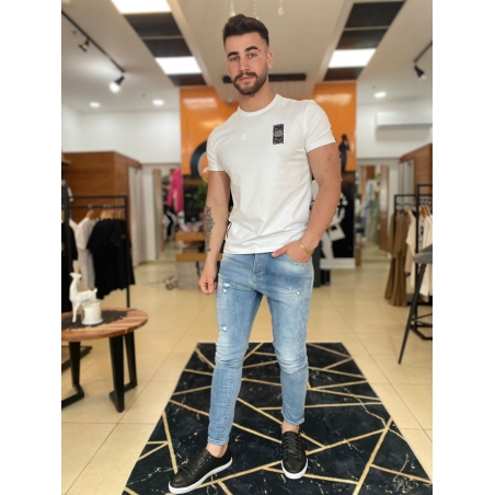 T_shirt voltaj