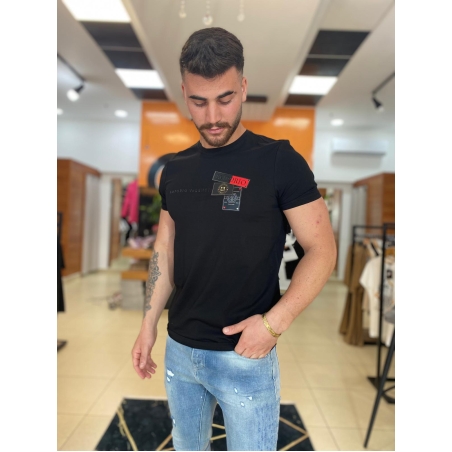 T_shirt Emporio valentini
