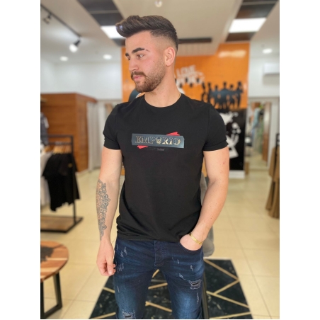 T_shirt Emporio valentini