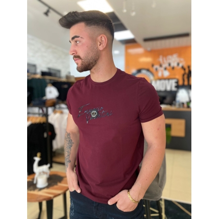 T_shirt Emporio valentini